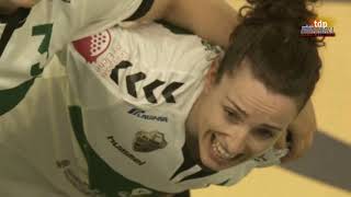 Final Supercopa Femenina 2020/21 - Super Amara Bera Bera vs. Elche Visitelche.com